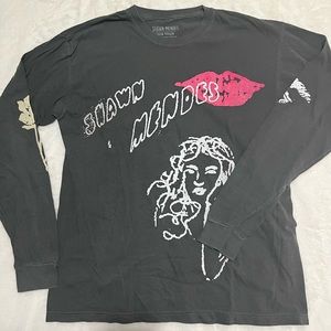 Shawn Mendes merch